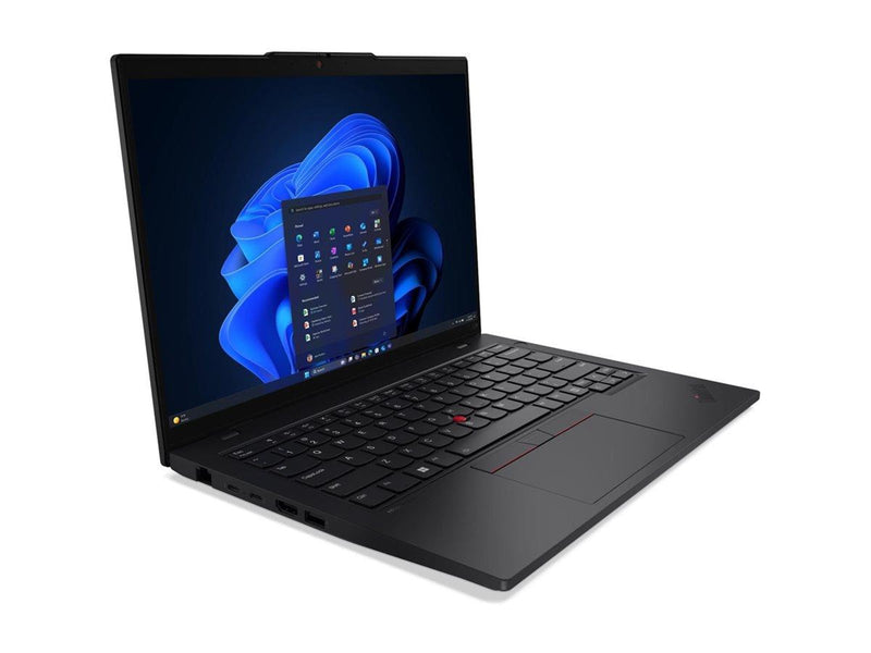 Lenovo ThinkPad L14 Gen 6 - 14" - AMD Ryzen 5 Pro - 215 - 16 GB RAM - 512 GB SSD - 4G - German