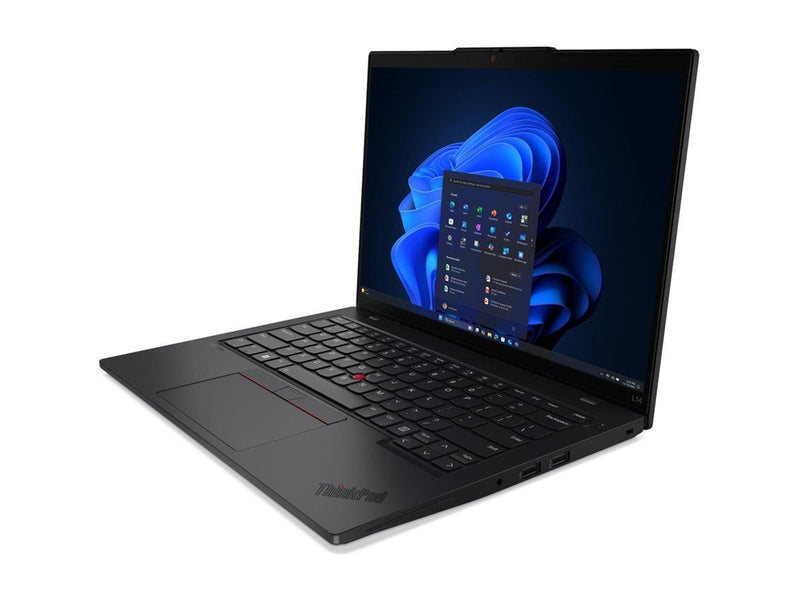 Lenovo ThinkPad L14 Gen 6 - 14" - AMD Ryzen 5 Pro - 215 - 16 GB RAM - 512 GB SSD - 4G - German