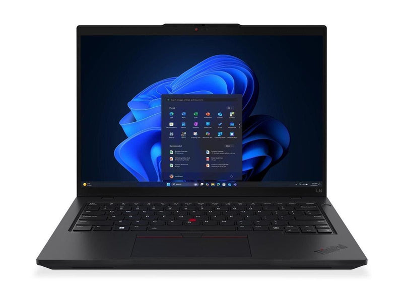 Lenovo ThinkPad L14 Gen 6 - 14" - AMD Ryzen 5 Pro - 215 - 16 GB RAM - 512 GB SSD - 4G - German