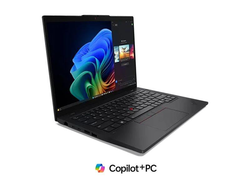 Lenovo ThinkPad L14 Gen 6 - 14" - AMD Ryzen AI 7 PRO - 350 - 32 GB RAM - 1 TB SSD - German