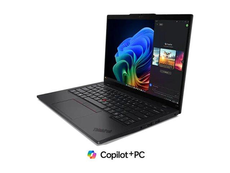 Lenovo ThinkPad L14 Gen 6 - 14" - AMD Ryzen AI 7 PRO - 350 - 32 GB RAM - 1 TB SSD - German