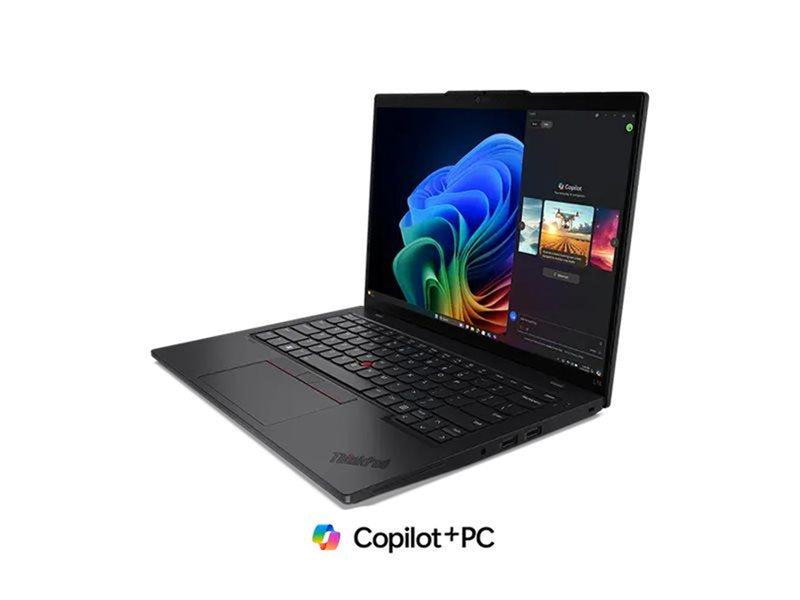 Lenovo ThinkPad L14 Gen 6 - 14" - AMD Ryzen AI 7 PRO - 350 - 32 GB RAM - 1 TB SSD - German
