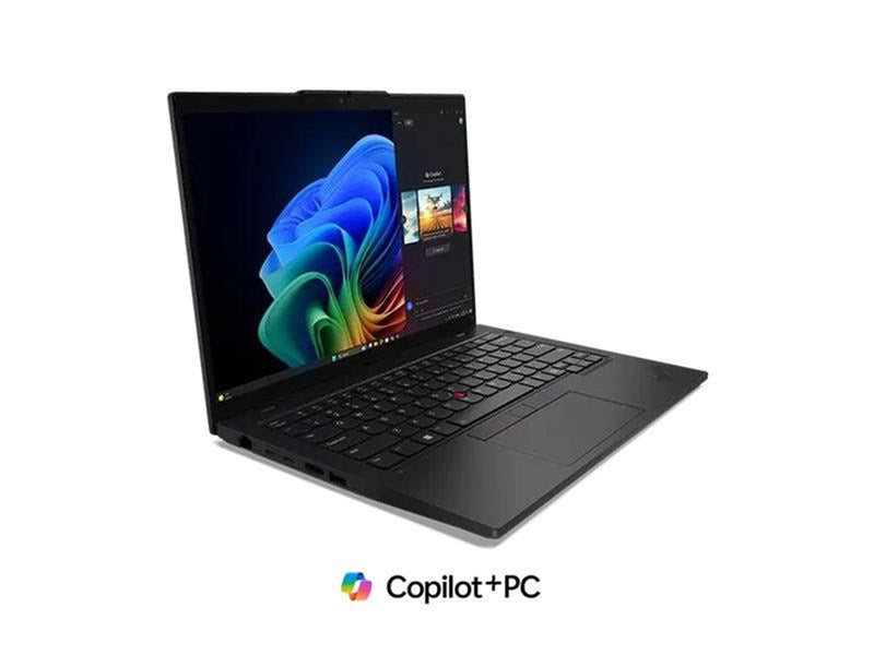 Lenovo ThinkPad L14 Gen 6 - 14" - AMD Ryzen AI 7 PRO - 350 - 32 GB RAM - 1 TB SSD - German