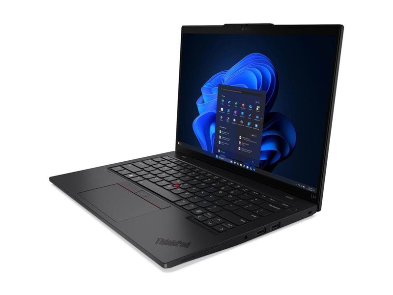 Lenovo ThinkPad L14 Gen 6 - 14" - Intel Core Ultra 7 - 255U - 16 GB RAM - 512 GB SSD - German
