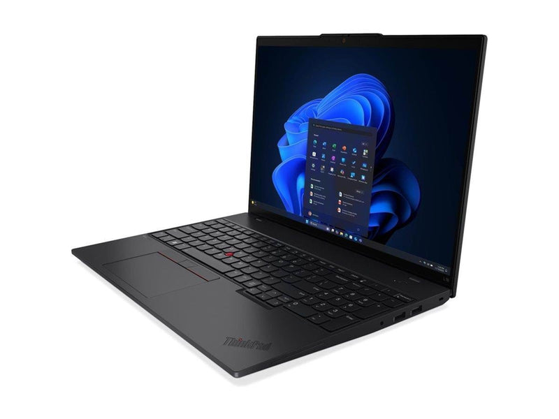 Lenovo ThinkPad L16 Gen 2 - 16" - AMD Ryzen 5 Pro - 215 - 32 GB RAM - 1 TB SSD - German