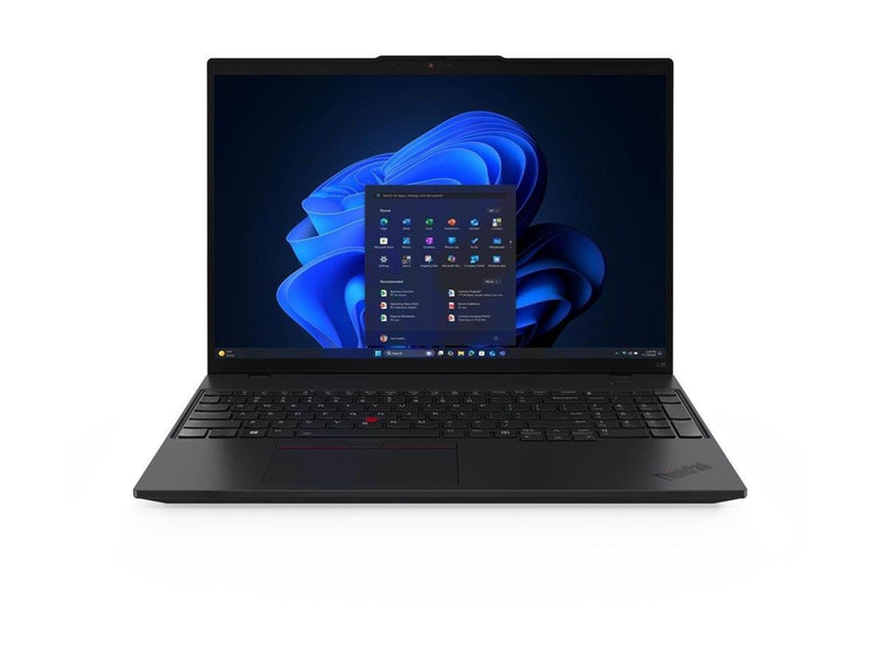 Lenovo ThinkPad L16 Gen 2 - 16" - AMD Ryzen 5 Pro - 215 - 32 GB RAM - 1 TB SSD - German