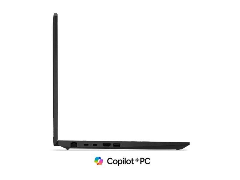 Lenovo ThinkPad L16 Gen 2 - 16" - AMD Ryzen AI 7 PRO - 350 - 32 GB RAM - 1 TB SSD - German