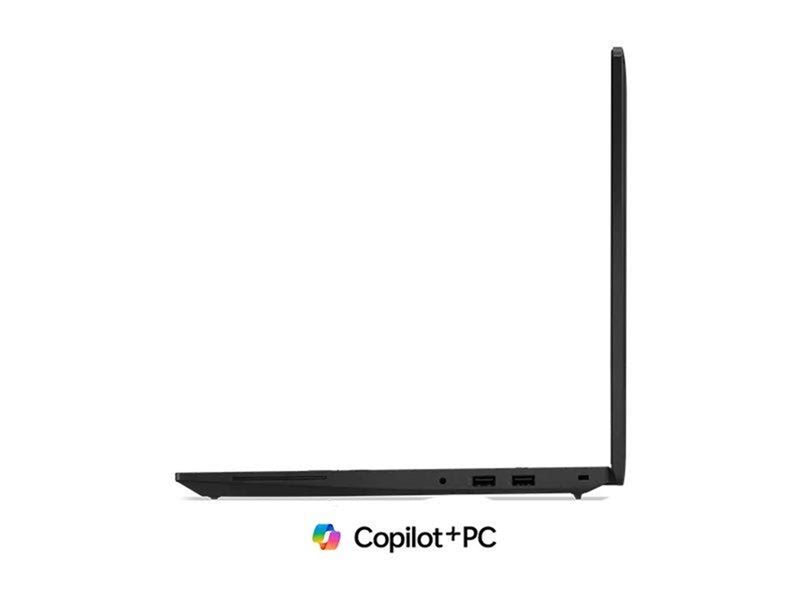 Lenovo ThinkPad L16 Gen 2 - 16" - AMD Ryzen AI 7 PRO - 350 - 32 GB RAM - 1 TB SSD - German