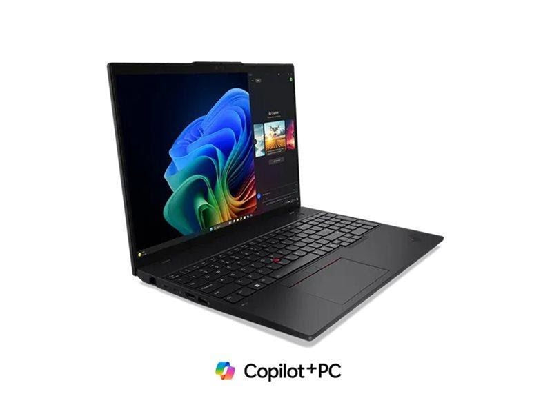 Lenovo ThinkPad L16 Gen 2 - 16" - AMD Ryzen AI 7 PRO - 350 - 32 GB RAM - 1 TB SSD - German