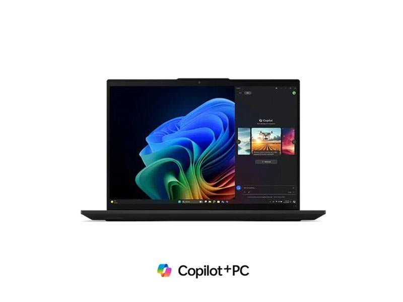 Lenovo ThinkPad L16 Gen 2 - 16" - AMD Ryzen AI 7 PRO - 350 - 32 GB RAM - 1 TB SSD - German