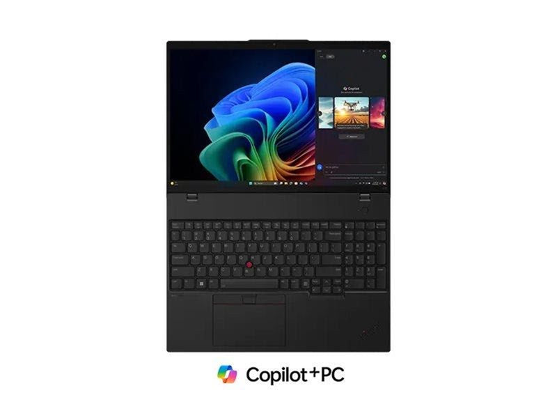 Lenovo ThinkPad L16 Gen 2 - 16" - AMD Ryzen AI 7 PRO - 350 - 32 GB RAM - 1 TB SSD - German