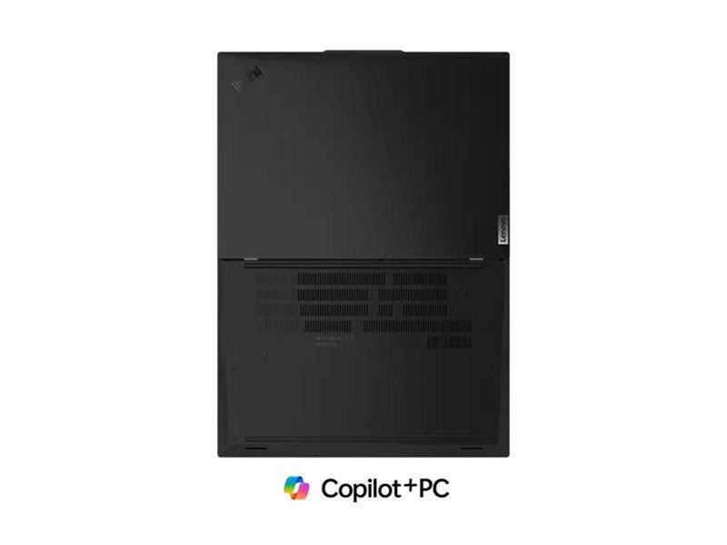 Lenovo ThinkPad L16 Gen 2 - 16" - AMD Ryzen AI 7 PRO - 350 - 32 GB RAM - 1 TB SSD - German