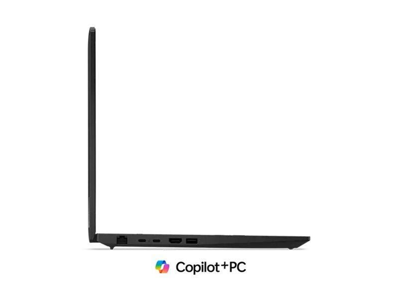 Lenovo ThinkPad L16 Gen 2 - 16" - AMD Ryzen AI 7 PRO - 350 - 32 GB RAM - 1 TB SSD - German
