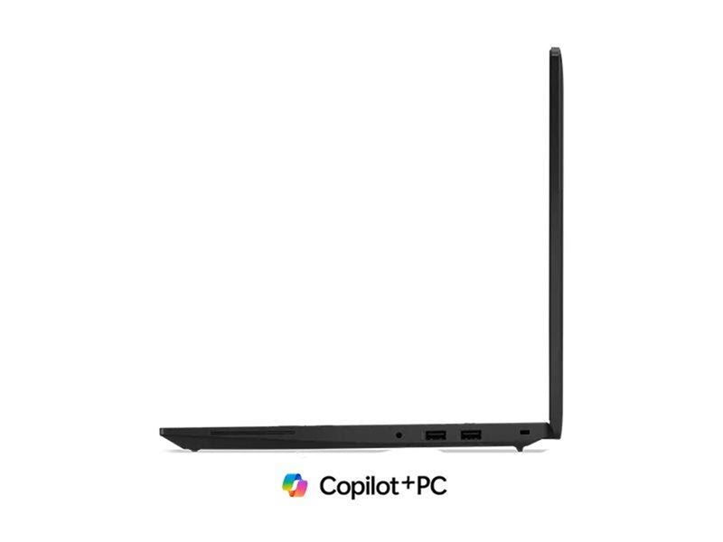 Lenovo ThinkPad L16 Gen 2 - 16" - AMD Ryzen AI 7 PRO - 350 - 32 GB RAM - 1 TB SSD - German