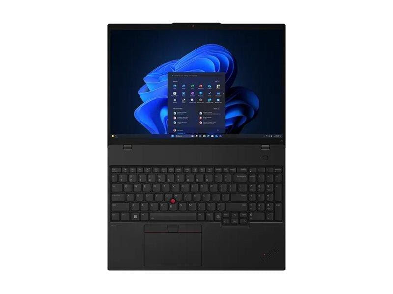 Lenovo ThinkPad L16 Gen 2 - 16" - Intel Core Ultra 5 - 225U - 16 GB RAM - 512 GB SSD - German
