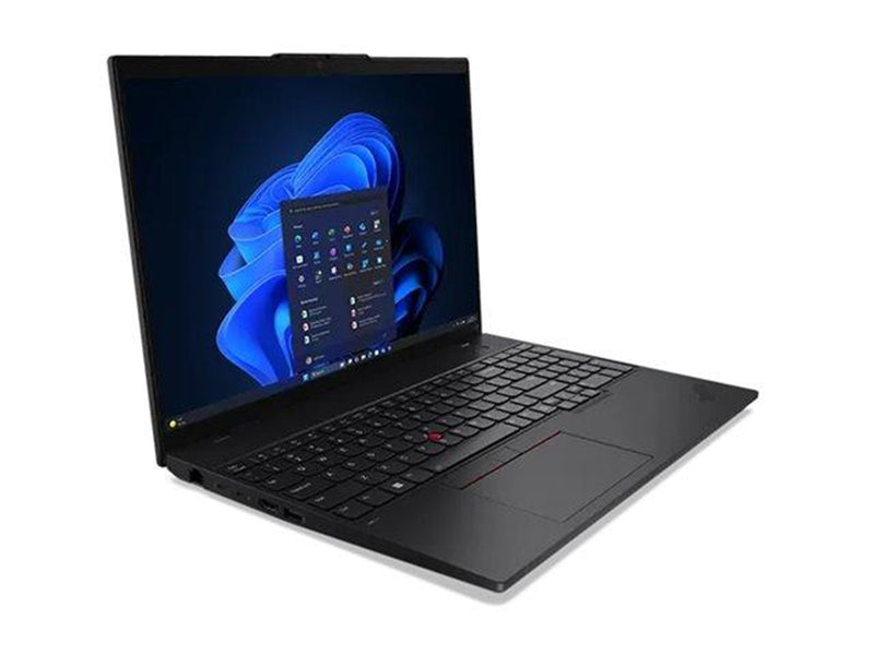 Lenovo ThinkPad L16 Gen 2 - 16" - Intel Core Ultra 5 - 225U - 16 GB RAM - 512 GB SSD - German