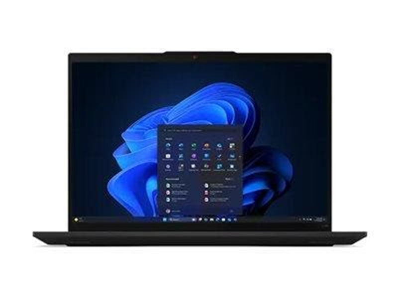 Lenovo ThinkPad L16 Gen 2 - 16" - Intel Core Ultra 5 - 225U - 16 GB RAM - 512 GB SSD - German