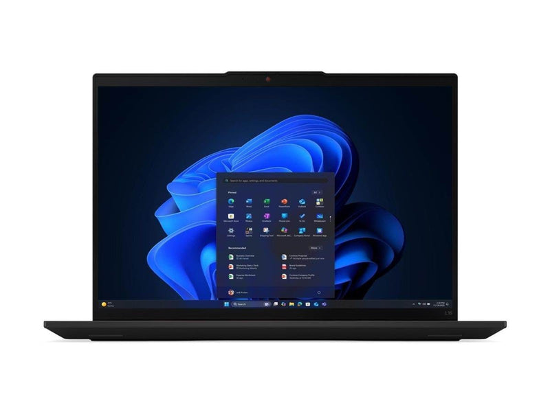 Lenovo ThinkPad L16 Gen 2 - 16" - Intel Core Ultra 5 - 225U - 32 GB RAM - 1 TB SSD - German