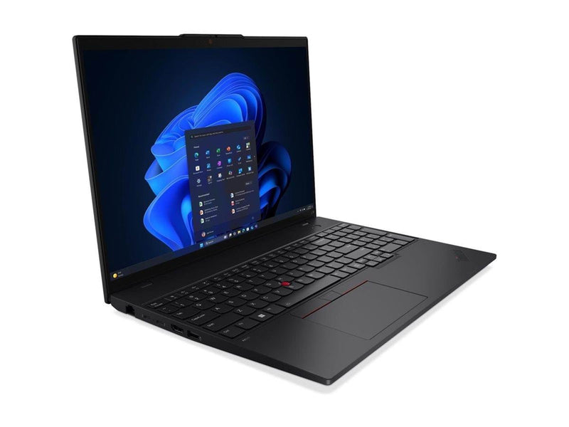 Lenovo ThinkPad L16 Gen 2 - 16" - Intel Core Ultra 5 - 225U - 32 GB RAM - 1 TB SSD - German