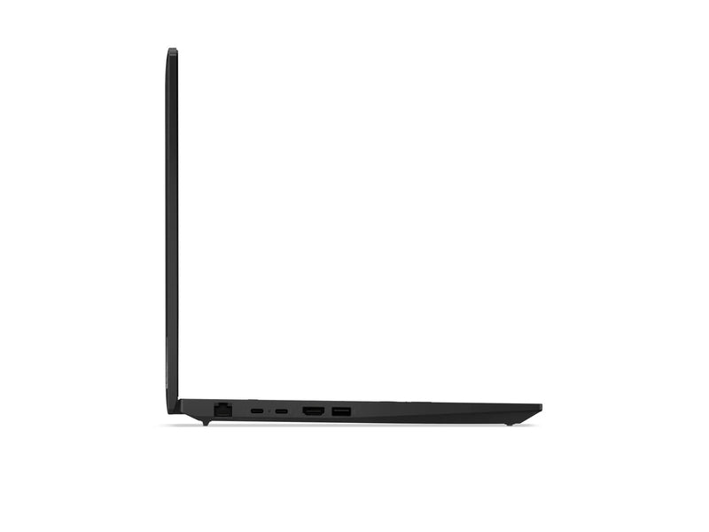 Lenovo ThinkPad L16 Gen 3 - Copilot+ PC - 16" - AMD Ryzen AI 5 - 430 - 16 GB RAM - 512 GB SSD - 4G - German