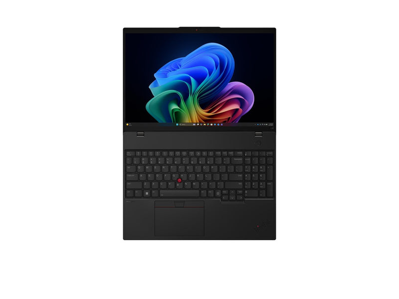 Lenovo ThinkPad L16 Gen 3 - Copilot+ PC - 16" - AMD Ryzen AI 5 - 430 - 16 GB RAM - 512 GB SSD - 4G - German