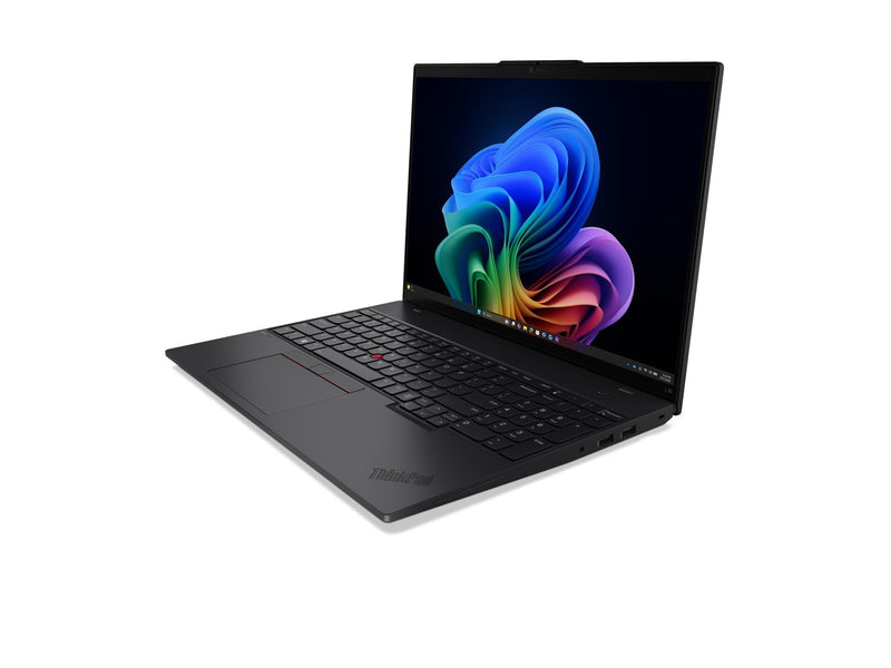 Lenovo ThinkPad L16 Gen 3 - Copilot+ PC - 16" - AMD Ryzen AI 5 - 430 - 16 GB RAM - 512 GB SSD - 4G - German
