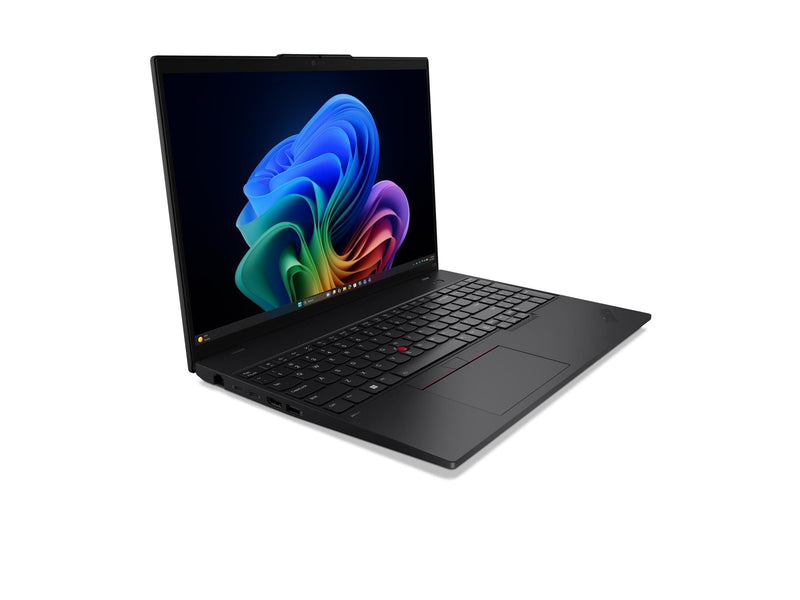 Lenovo ThinkPad L16 Gen 3 - Copilot+ PC - 16" - AMD Ryzen AI 5 - 430 - 16 GB RAM - 512 GB SSD - 4G - German
