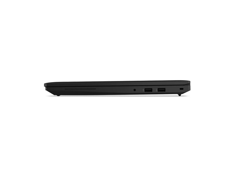 Lenovo ThinkPad L16 Gen 3 - Copilot+ PC - 16" - Intel Core Ultra 7 - 355 - 32 GB RAM - 1 TB SSD - 4G - German