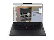 Lenovo ThinkPad P14s Gen 6 - AI Workstation - 14.5" - Intel Core Ultra 7 - 255H - 32 GB RAM - 512 GB SSD - German