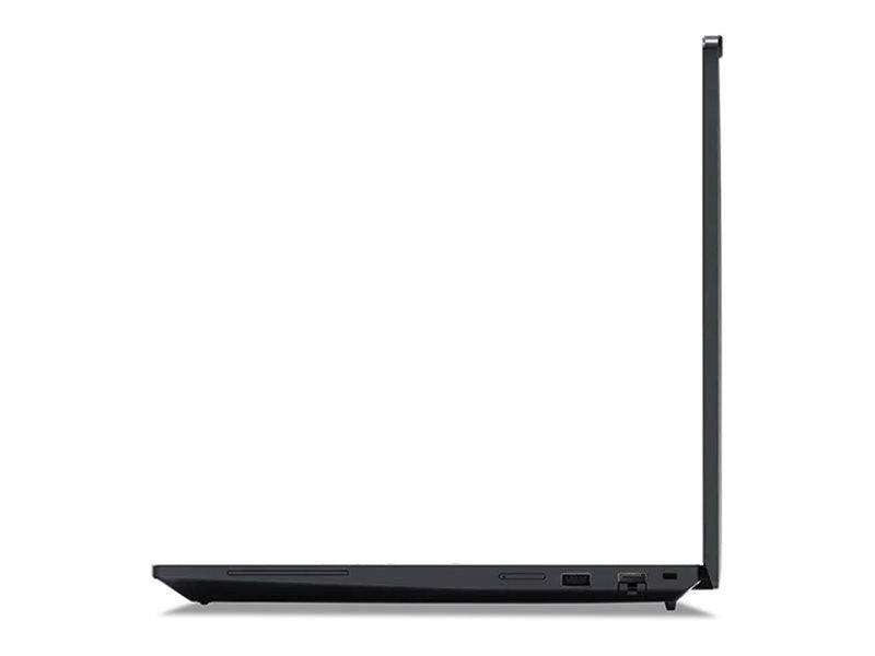Lenovo ThinkPad P16s Gen 3 - AI Ready - 16" - Intel Core Ultra 7 - 155H - 32 GB RAM - 1 TB SSD - German