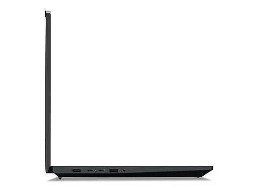 Lenovo ThinkPad P16s Gen 3 - AI Workstation - 16" - Intel Core Ultra 7 - 155H - 32 GB RAM - 1 TB SSD - German
