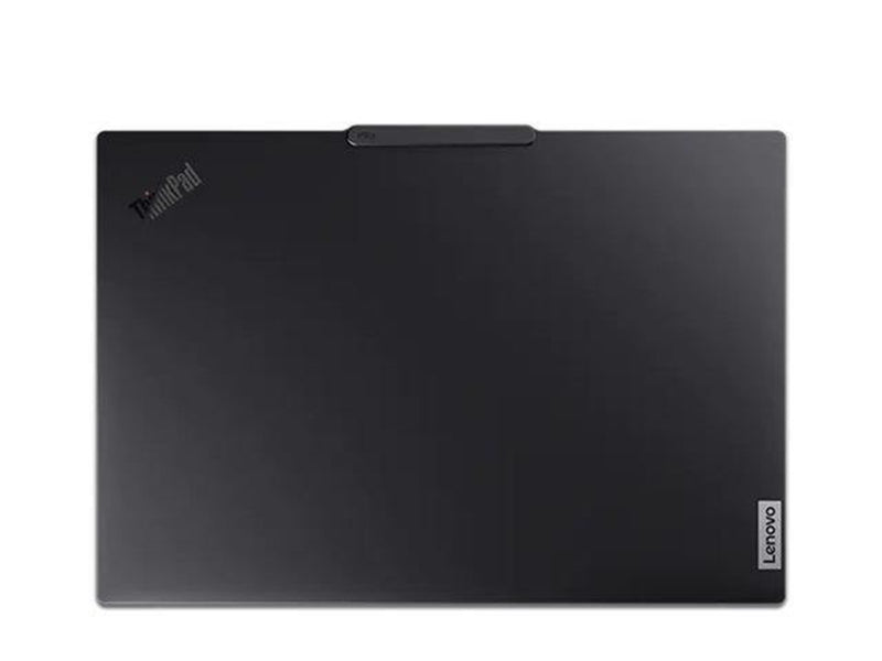 Lenovo ThinkPad P16s Gen 3 - AI Workstation - 16" - Intel Core Ultra 7 - 155H - 32 GB RAM - 1 TB SSD - German