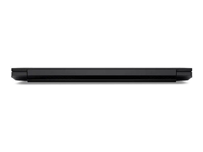 Lenovo ThinkPad P16s Gen 3 - AI Workstation - 16" - Intel Core Ultra 7 - 155H - 32 GB RAM - 1 TB SSD - German