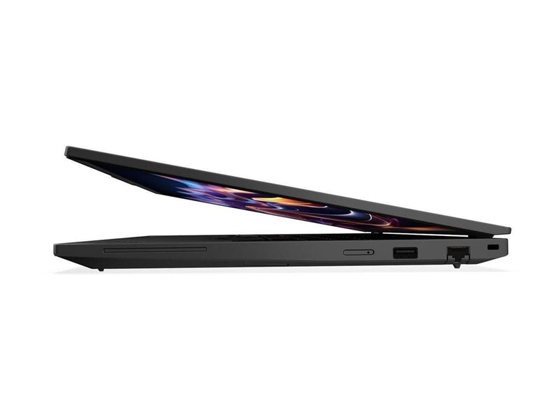 Lenovo ThinkPad P16s Gen 4 - Copilot+ PC AI Workstation - 16" - AMD Ryzen AI 7 PRO - 350 - AMD PRO - 48 GB RAM - 1 TB SSD - 5G upgradable - German