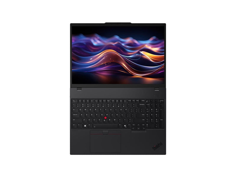 Lenovo ThinkPad P16s Gen 4 - Copilot+ PC AI Workstation - 16" - AMD Ryzen AI 7 PRO - 350 - AMD PRO - 48 GB RAM - 1 TB SSD - 5G upgradable - German