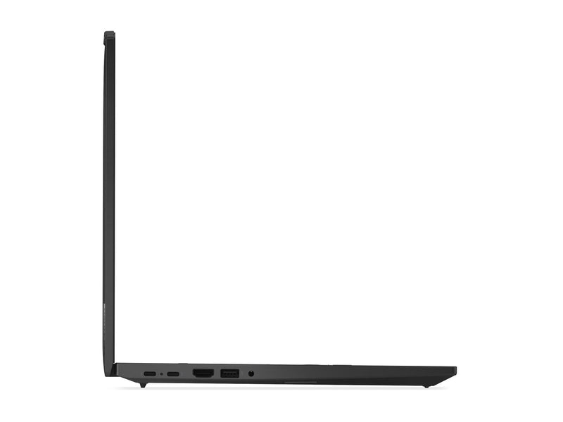 Lenovo ThinkPad P16s Gen 4 - Copilot+ PC AI Workstation - 16" - AMD Ryzen AI 7 PRO - 350 - AMD PRO - 48 GB RAM - 1 TB SSD - 5G upgradable - German