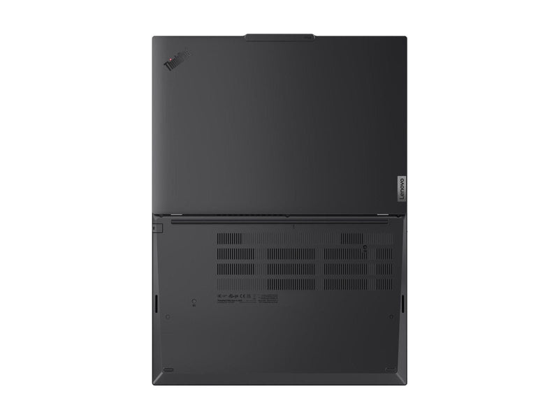 Lenovo ThinkPad P16s Gen 4 - Copilot+ PC AI Workstation - 16" - AMD Ryzen AI 7 PRO - 350 - AMD PRO - 48 GB RAM - 1 TB SSD - 5G upgradable - German