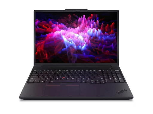 Lenovo ThinkPad P16v Gen 3 - AI Workstation - 16" - Intel Core Ultra 9 - 285H - vPro Enterprise - 64 GB RAM - 1 TB SSD - German