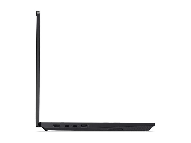 Lenovo ThinkPad P16v Gen 3 - AI Workstation - 16" - Intel Core Ultra 9 - 285H - vPro Enterprise - 64 GB RAM - 1 TB SSD - German