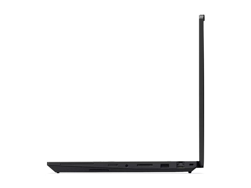 Lenovo ThinkPad P16v Gen 3 - AI Workstation - 16" - Intel Core Ultra 9 - 285H - vPro Enterprise - 64 GB RAM - 1 TB SSD - German
