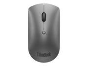 Lenovo ThinkPad Silent - Maus (Grau)