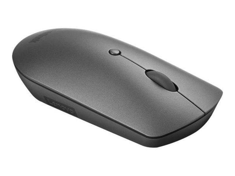 Lenovo ThinkPad Silent - Maus (Grau)