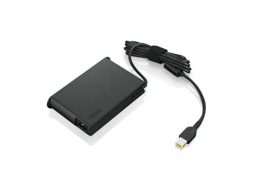 Lenovo ThinkPad Slim 135W AC Adapter(DK) Netzteile - ATX - 80 Plus