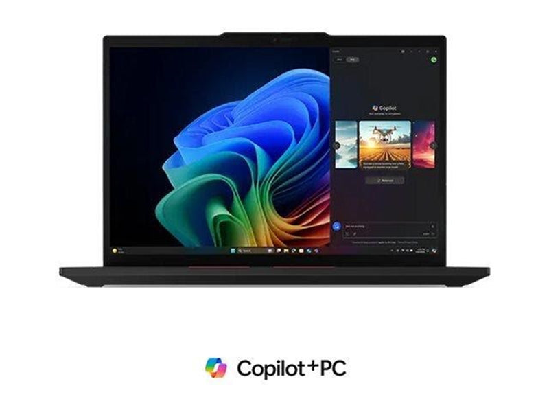 Lenovo ThinkPad T14 Gen 6 - 14" - AMD Ryzen AI 7 PRO - 350 - 64 GB RAM - 1 TB SSD - 5G upgradable - German