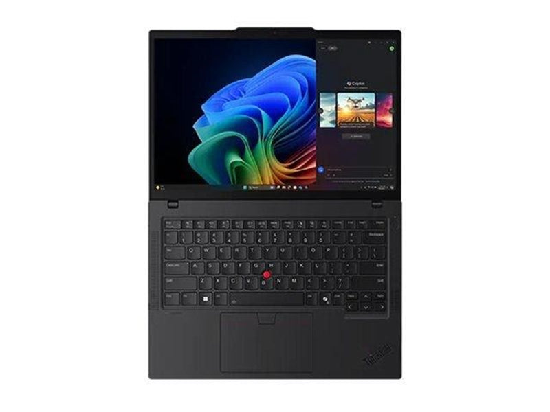 Lenovo ThinkPad T14 Gen 6 - 14" - AMD Ryzen AI 7 PRO - 350 - 64 GB RAM - 1 TB SSD - 5G upgradable - German