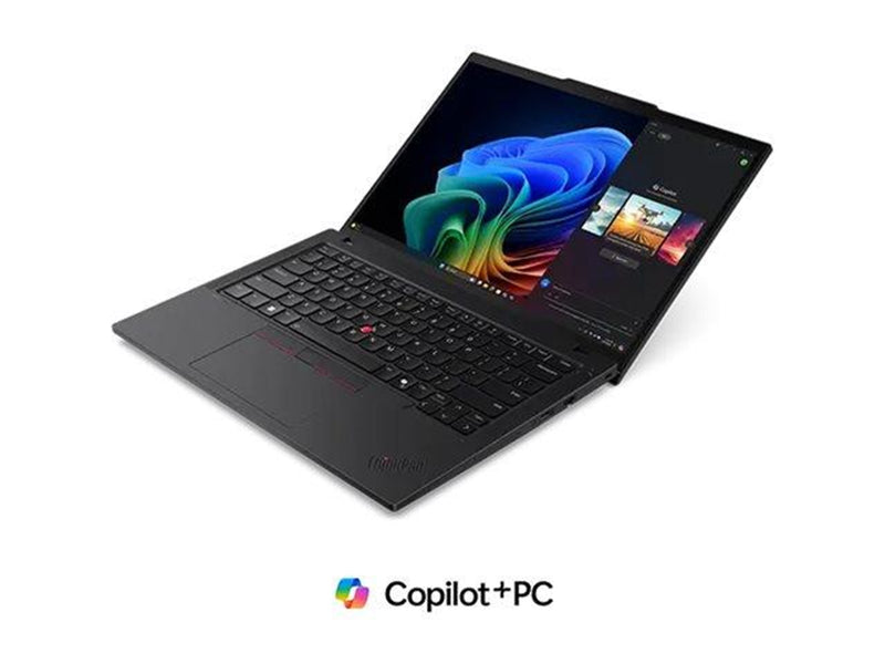 Lenovo ThinkPad T14 Gen 6 - 14" - AMD Ryzen AI 7 PRO - 350 - 64 GB RAM - 1 TB SSD - 5G upgradable - German