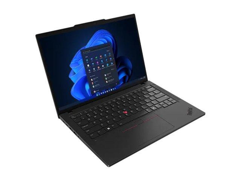 Lenovo ThinkPad T14 Gen 6 - 14" - Intel Core Ultra 7 - 255U - 16 GB RAM - 512 GB SSD - 4G - German