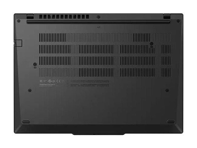 Lenovo ThinkPad T14 Gen 6 - 14" - Intel Core Ultra 7 - 255U - 64 GB RAM - 1 TB SSD - German