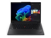 Lenovo ThinkPad T14 Gen 6 - 14" - Intel Core Ultra 7 - 255U - 64 GB RAM - 1 TB SSD - German