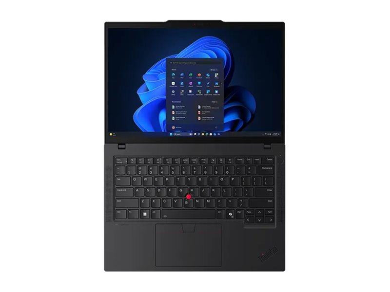 Lenovo ThinkPad T14 Gen 6 - 14" - Intel Core Ultra 7 - 255U - 64 GB RAM - 1 TB SSD - German